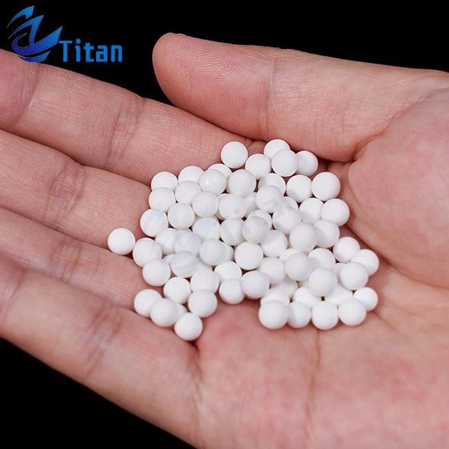 Alumina Ceramic Balls For Ball Mill