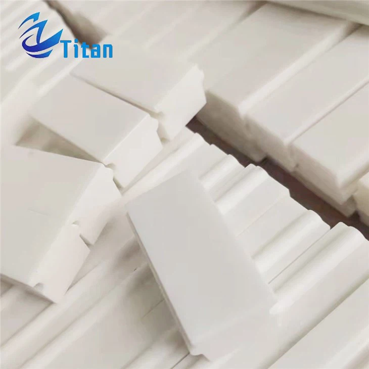 Alumina Ceramic Lining Brick
