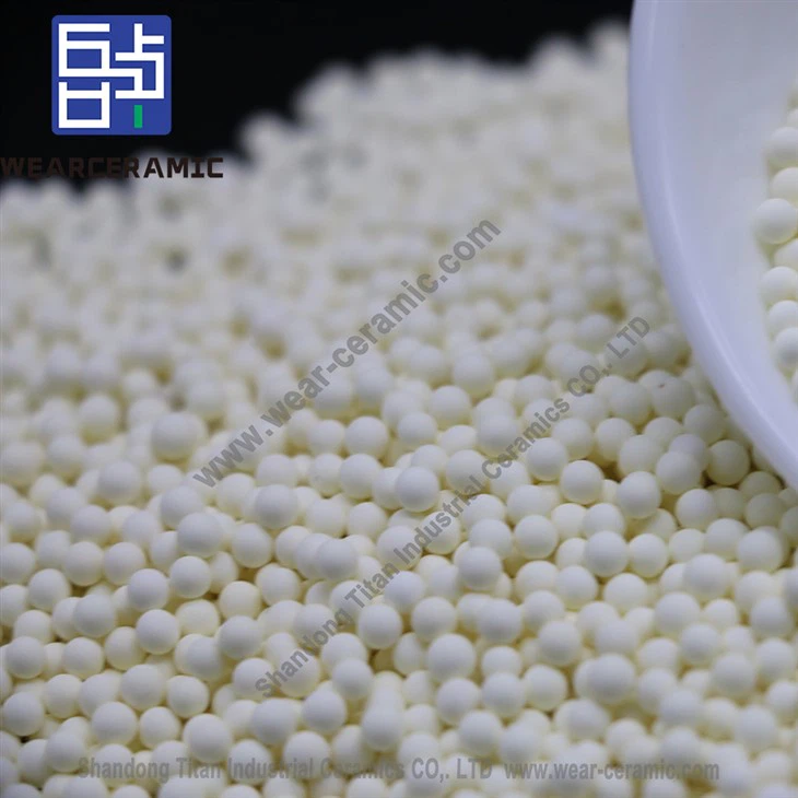 Alumina Toughened Zirconia