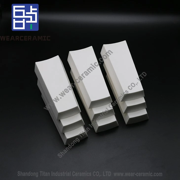 Liner Plates For Chutes