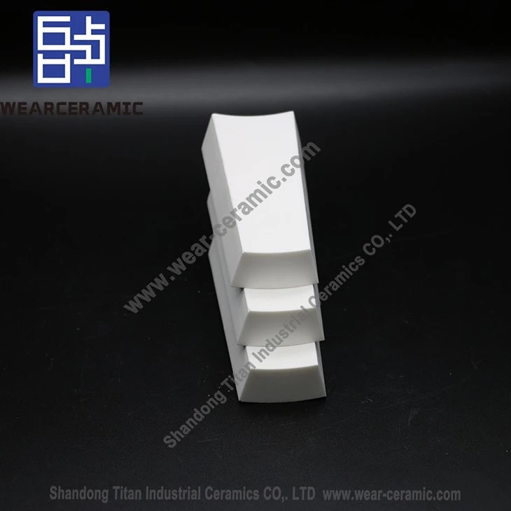 Arc Ceramic Liners