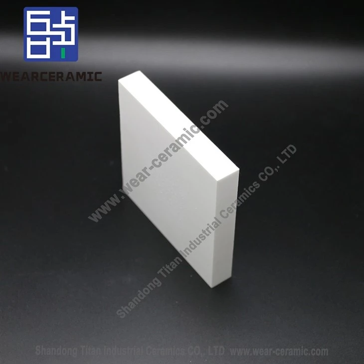 Square Liner Ceramic
