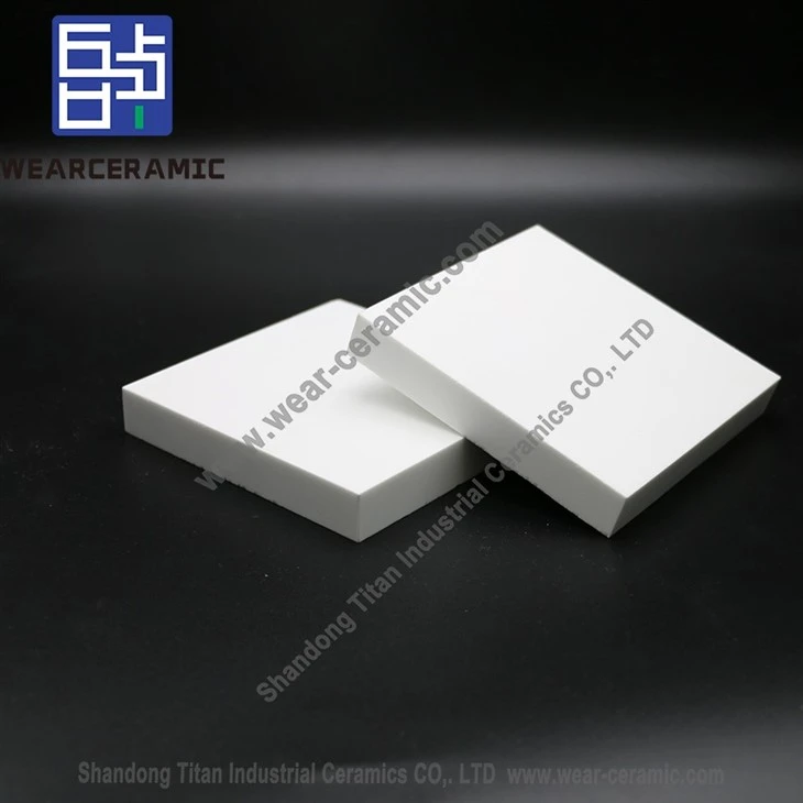Wear Resistant Square Liner